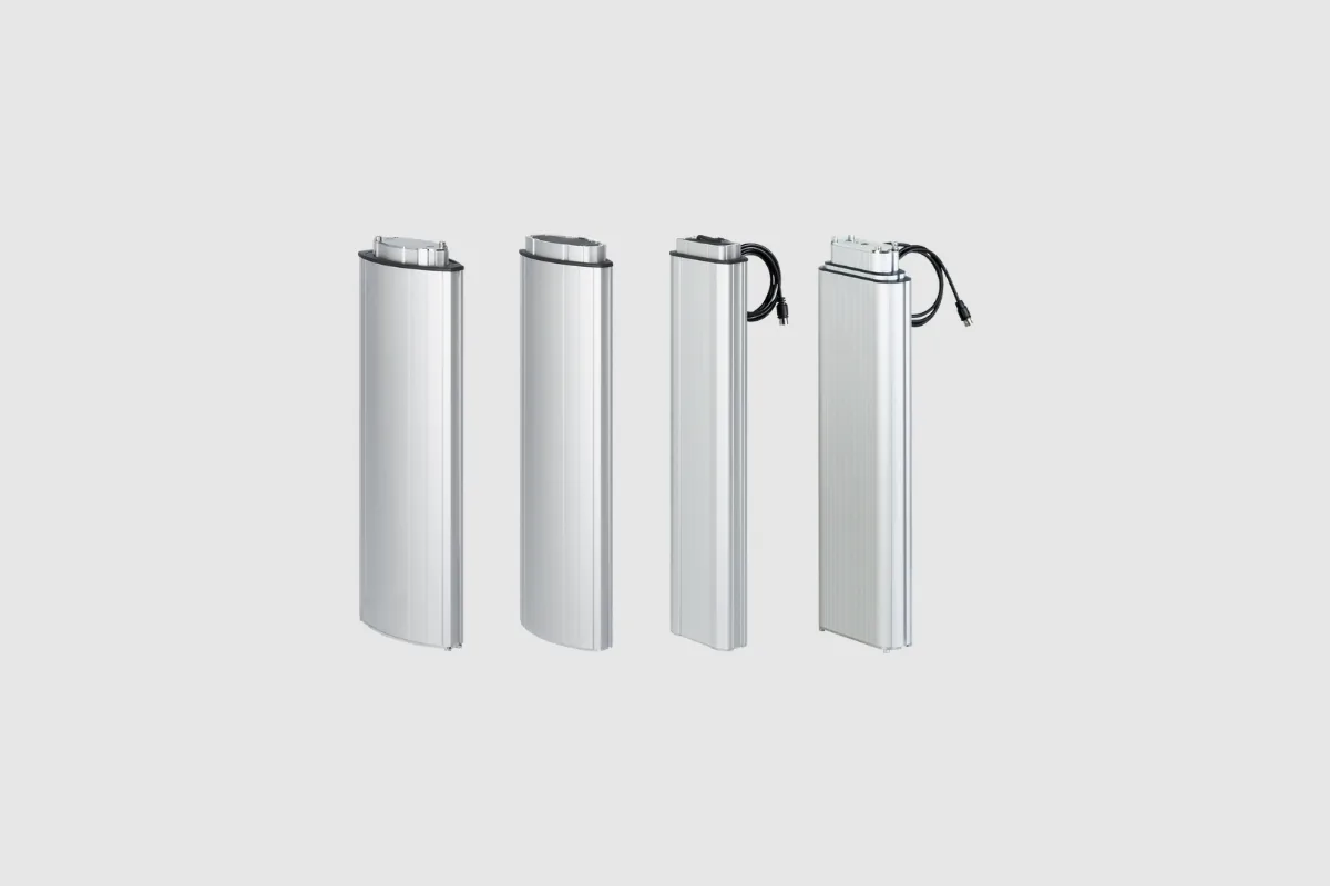 Technisches Mobiliar