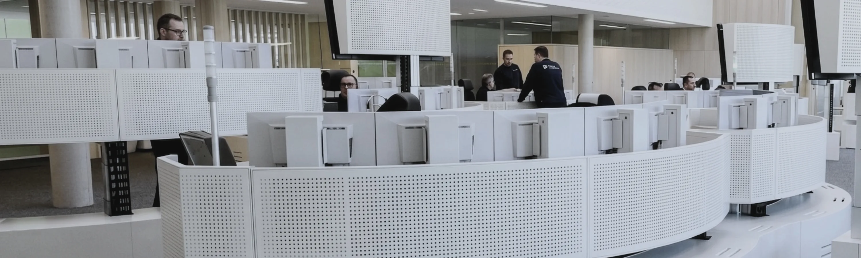 Vom passenden Produkt bis zur individuellen Speziallösung